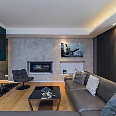 Vernescu Luxury Residence Bucarest Exterior foto